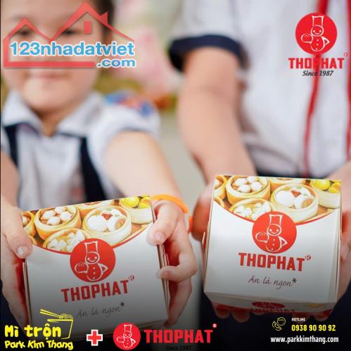 Thọ Phát: Đặc sản Bánh Bao - Bánh Giò, sỉ lẻ & đám tiệc, gọi là giao ngay! ☎ 0938909092 - 4