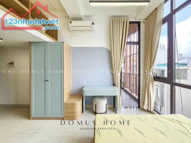 🚩Căn hộ Duplex hiện đại mới hoàn thành siêu phẩm quận 7 - 2