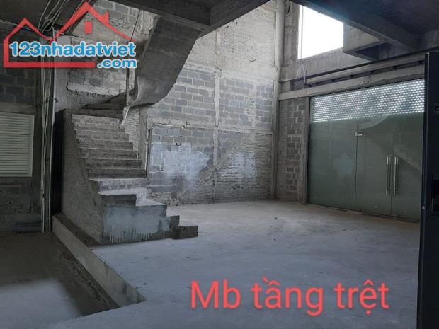 Cho thuê tòa nhà văn phòng nhà phố LakeView Thủ Thiêm Tố Hữu Q2 - 3