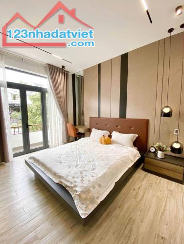 Chính chủ bán nhà Tô Hiến Thành, Phường 12, Quận 10, Giá 2.98 tỷ, Diện tích 62.15m2 - 4