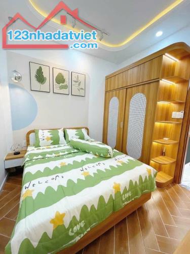 Hàng ngộp giá siêu tốt ngay Đinh Công Tráng, Q1 70m2 3PN4WC chỉ 2 tỷ890 - 5