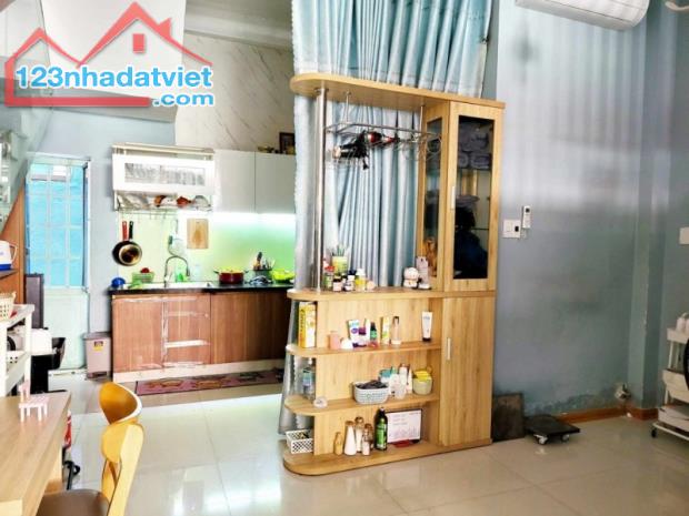 ♥ Mặt Tiền An Trung 6 gần EuroVillage, 55m2, 2 tầng đẹp, kinh Doanh, hơn 4 tỷ - 2