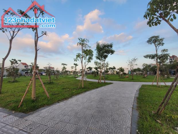 60m2 view Công Viên + Bãi Đỗ Xe KQH Hương Sơ, chỉ 1 tỷ 230tr - 4