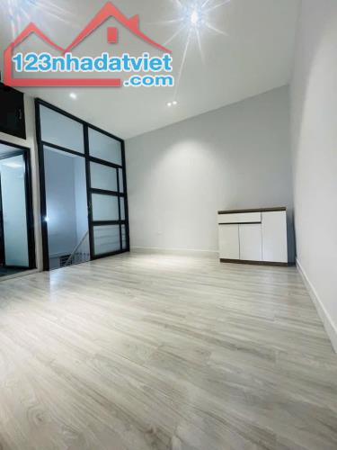 Bán Nhà Nguyễn Lương Bằng 25m² – 4 Tầng – Chỉ 3.95 Tỷ – Đống Đa, Hà Nội - 2