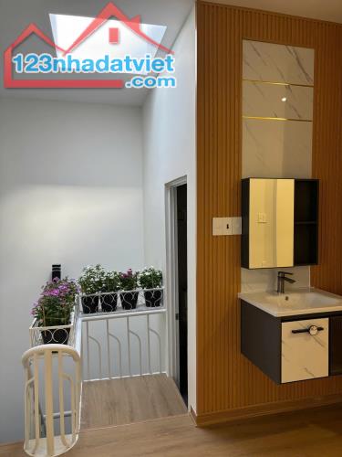 NHÀ MỚI ĐẸP TTTP ĐƯỜNG ĐỊNH CƯ NHA TRANG - 4