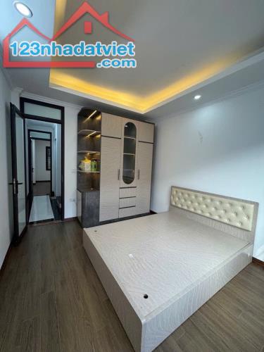 Bán nhà 4 tầng full nội thất, 42m², Minh Khai - Hai Bà Trưng - 7.98 tỷ - 3