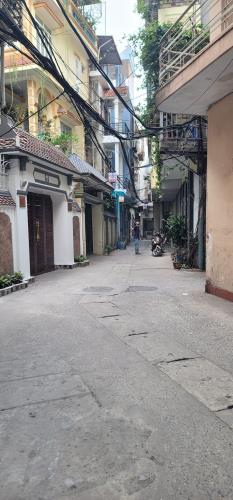 Bán Nhà Phố Kim Ngưu, Quận Hai Bà Trưng, DT 71m2, 5 Tầng Thang Máy, Thông KD, 12 Tỷ - 5
