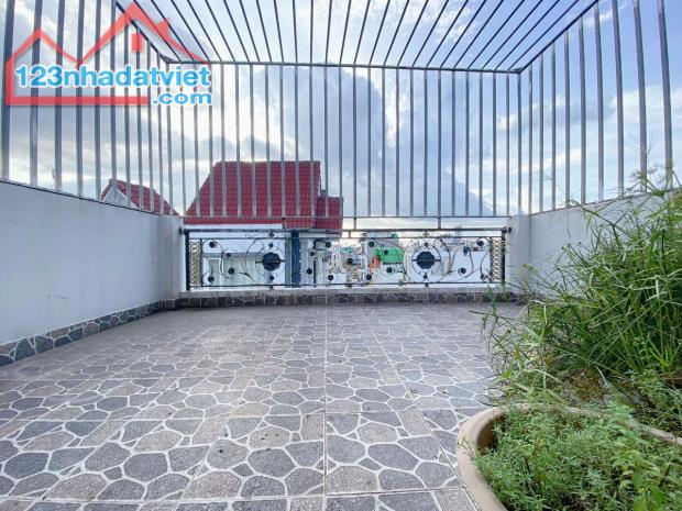 BÁN NHÀ GÒ VẤP, 50M2, HẺM 5M, 5 TẦNG, GIẢM 500TRIEU - 3