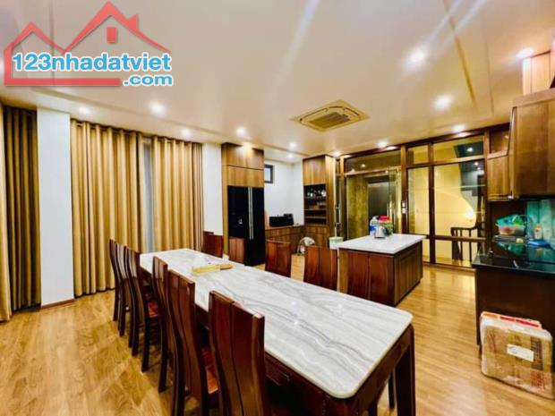 Tôi cần bán nhà 40m2, giá 4.1 tỷ ô tô tải đỗ cửa Nhân Huệ, Yên Nghĩa, Hà Đông - 2