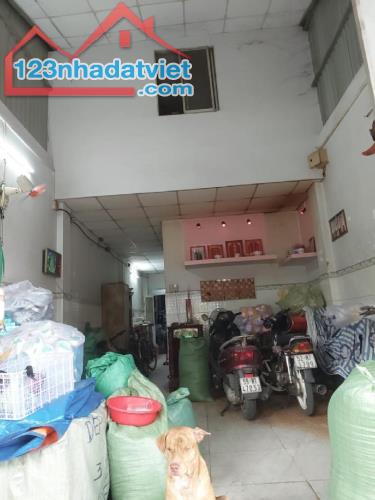 4.8 X 24M— hồng bàng quận 11 CẤP 4 TIỆN XÂY MỚI— KINH DOANH SẦM UẤT NGAY NGÃ 4.giá 22ty - 2