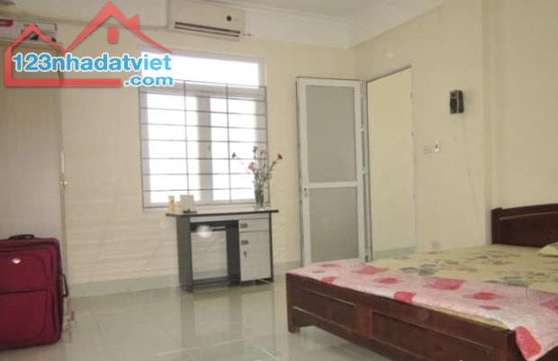 🏠 BÁN CCMN NGÕ 6 ĐẶNG VĂN NGỮ - 85M², 8 TẦNG, 15 PHÒNG, GIÁ 14.5 TỶ 📞 HẰNG mini