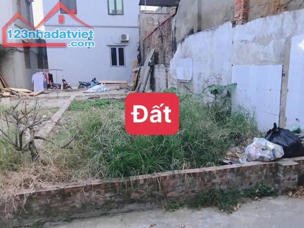 ĐẤT ĐẸP - GIÁ TỐT - Vị Trí Đắc Địa Tại Vũ Lăng - Dân Hòa - Thanh Oai - TPHN