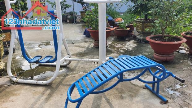 Bán lô đất SHR Xuân Thới Thượng, 5x20m, đường xe tải, gần chợ Đại Hải, giá 3,45 Tỷ - 5