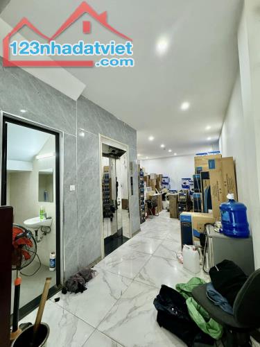 SIÊU HIẾM NHÀ KĐT VĂN PHÚ TRỤC ĐƯỜNG ĐÔI KINH DOANH BẤT CHẤP, VỈA HÈ 8M, 100M2 GIÁ 37 TỶ - 4