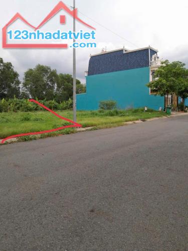 BÁN GẤP LÔ ĐẤT 166M2- GIÁ NHỈNH 1 TỶ - PHẠM VĂN HAI - BÌNH CHÁNH - GỌI CHO EM XEM ĐẤT - 4
