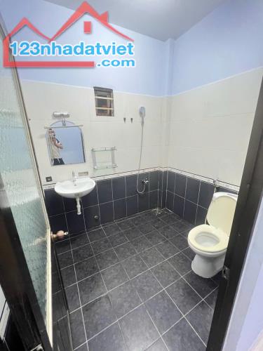 NHÀ MỚI Ở NGAY, GẤP BÁN, DTSD 112M2, Nguyễn Tuyễn, Q2, khu dân cư yên tỉnh, giá chỉ 5.6ty