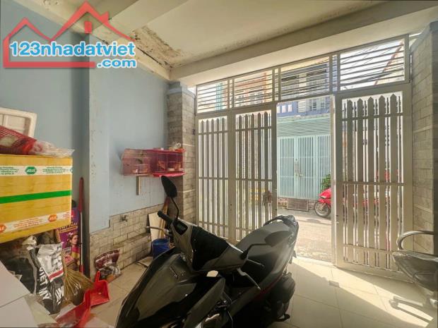 Nhỉnh 6 Tỷ- Bán Nhà 65m2- HXH- 3 PN- Lê Văn Thọ P8 Gò Vấp - 3