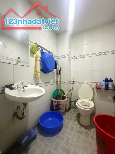 Nhỉnh 6 Tỷ- Bán Nhà 65m2- HXH- 3 PN- Lê Văn Thọ P8 Gò Vấp - 5