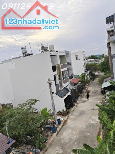 Bán đất thổ cư 52m2, Q.9, Bưng Ông Thoàn, 3.15 tỷ, sổ hồng riêng - 3