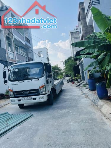 Bán đất thổ cư 52m2, Q.9, Bưng Ông Thoàn, 3.15 tỷ, sổ hồng riêng - 4