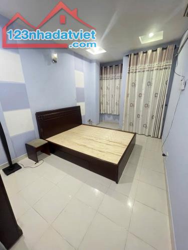 NHÀ MỚI Ở NGAY, GẤP BÁN, DTSD 112M2, Nguyễn Tuyễn, Q2, khu dân cư yên tỉnh, giá chỉ 5.6ty - 2