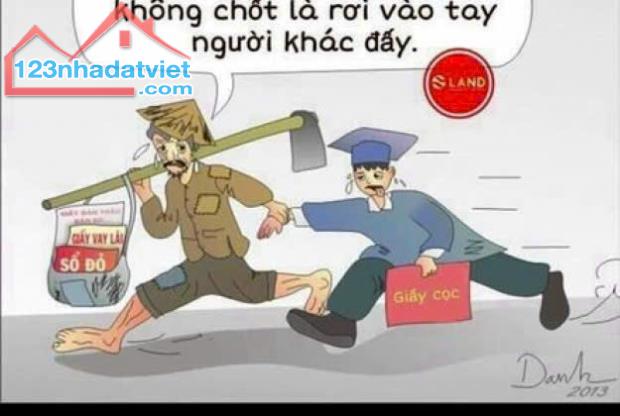 Mở bán 5 lô  biệt thự F0 tại Kiên Thành- Lục Ngạn -Bắc Giang. - 4