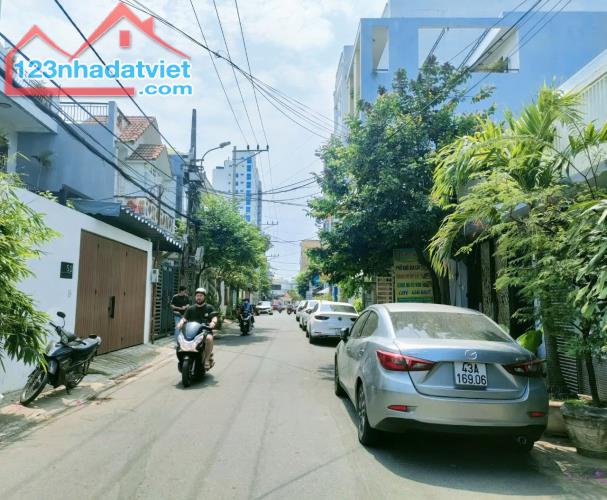 Bán đất 2MT đường An Hải Đông 1 gần biển Mỹ Khê, Sơn Trà - 8,3 tỷ/109m2 TL - 3