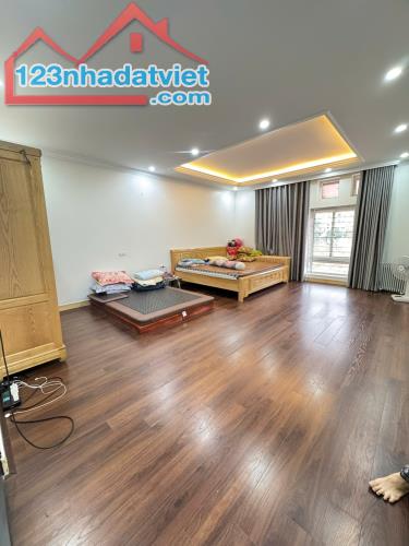 Bán nhà 3 tầng mới tinh khu Hà Tiên , Liên Bảo, dt 115.5m2, giá 7.x tỷ - 1