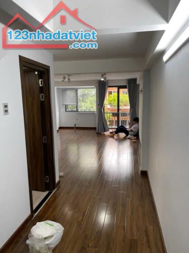 Bán nhà mặt tiền Trường Chinh, Sài Gòn 80m2-4 tầng, nhỉnh 13 tỷ - 3