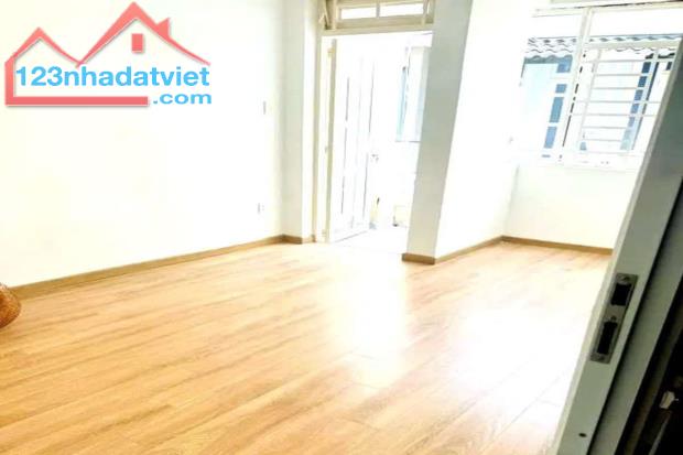 Bán nhà hẻm 3m, Phạm Văn Chiêu, Gò Vấp, 3.8m x 10.2m, 42.4 m² - Giá 4.1 tỷ TL - 4