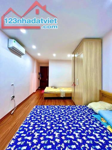 NHÀ ĐẸP ĐƯỜNG LÁNG - 35M2 - 5 TẦNG 4 NGỦ - 2 THOÁNG TRƯỚC SAU - NGÕ RỘNG - SỔ NỞ HẬU - 2