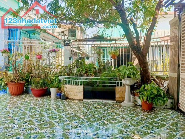 🏠🕍🏝️BIỆT THỰ mini SÂN VƯỜN 180M2 GẦN BẾN XE AN SƯƠNG - 1