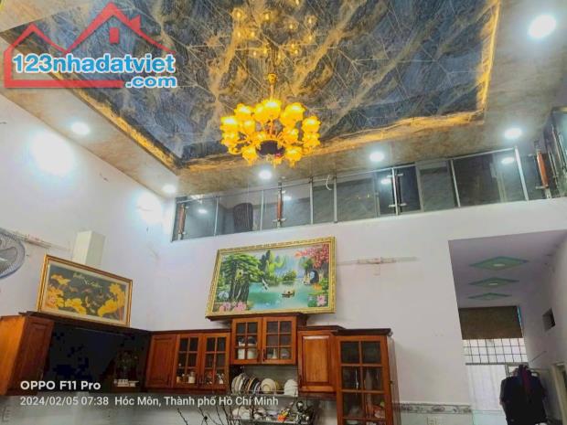 🏠🕍🏝️BIỆT THỰ mini SÂN VƯỜN 180M2 GẦN BẾN XE AN SƯƠNG - 3