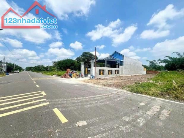 BÁN 5 SÀO ĐIỀU(20x150=4.968M2)SHR,NỞ HẬU 92M CÁCHQL200M GIÁ 700tr,view suối,sát KCN 350ha