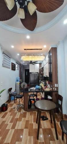 OTO TRÁNH LÔ GÓC BÁT KHỐI TƯ ĐÌNH 36M2 x 6T GARA ÔTÔ THANG MÁY KINH DOANH. 11,5TỶ - 1