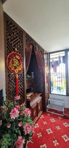 OTO TRÁNH LÔ GÓC BÁT KHỐI TƯ ĐÌNH 36M2 x 6T GARA ÔTÔ THANG MÁY KINH DOANH. 11,5TỶ - 3