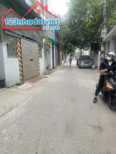 OTO TRÁNH LÔ GÓC BÁT KHỐI TƯ ĐÌNH 36M2 x 6T GARA ÔTÔ THANG MÁY KINH DOANH. 11,5TỶ - 4