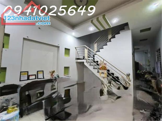 Bán căn nhà 1trệt 1 lầu ngang 7m DT đất 200m2, đường 22, phường Bình Chiểu, Thủ Đức, 15 tỷ - 1