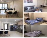 Chung cư Vũng Tàu Gateway - Căn hộ view phố đẳng cấp DT: 74m² giá: 2 tỷ 750