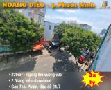 Bán căn nhà showroom HOÀNG DIỆU - phường Phước Ninh ngay trung tâm phố