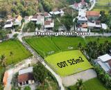 BÁN ĐẤT PHƯỜNG NINH GIANG, NINH HÒA – 501M² FULL THỔ 📞 Liên hệ: 0868750144 – Lê Dân