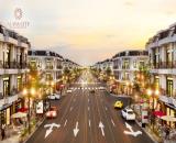 DỰ ÁN ALANA CITY – PHƯƠNG TRƯỜNG AN 6