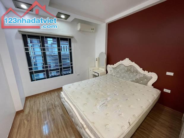 HÀNG HIẾM NHÂN HOÀ - 3 NHÀ RA PHỐ - LÕI THANH XUÂN - Ở SƯỚNG 49m2, 5tầng, 7.5mt, giá 13tỷ - 4