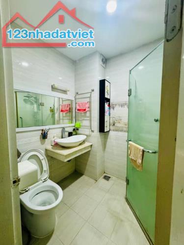 Nhà Lê Duẩn- Đống Đa 55m2-4Tầng, vị trí đẹp, giá 9,5 Tỷ. - 5