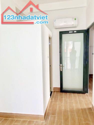 TOÀ NHÀ CĂN HỘ DỊCH VỤ 5 TẦNG - 2