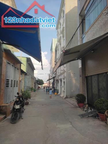 Bán đất thổ cư 50m2, Q.9, Lã Xuân Oai, 3.4 tỷ, sổ đỏ - 3