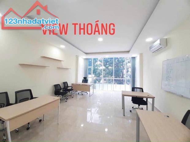 Cho thuê văn phòng tại đường số 12, P.An Khánh quận 2 - 2