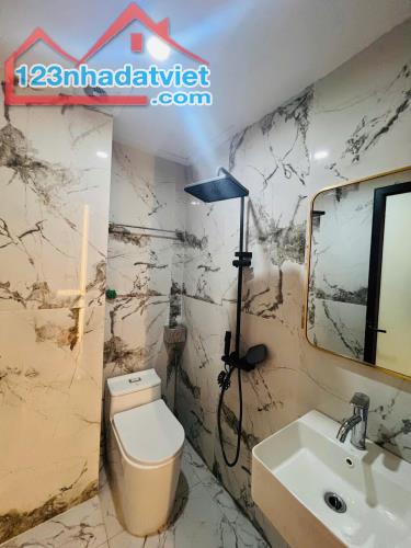 Bán nhà riêng KĐT Văn Khê, La Khê, Hà Đông, 52m2, 7 Tầng Thang Máy Ôtô tránh, full nội - 2