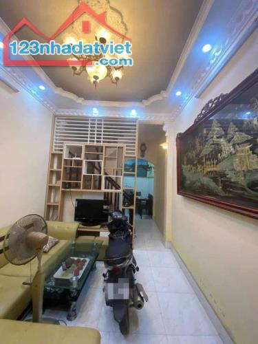 Cho thuê nhà nguyên căn Phùng Khoang - Trung Văn - Nam Từ Liêm 30m x 4T giá 10 triệu