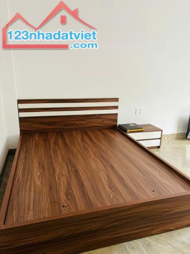 CHÍNH CHỦ CHO THUÊ CĂN HỘ KHÉP KÍN 35M2 Ở NGÃ TƯ SỞ - ĐỐNG ĐA - 3